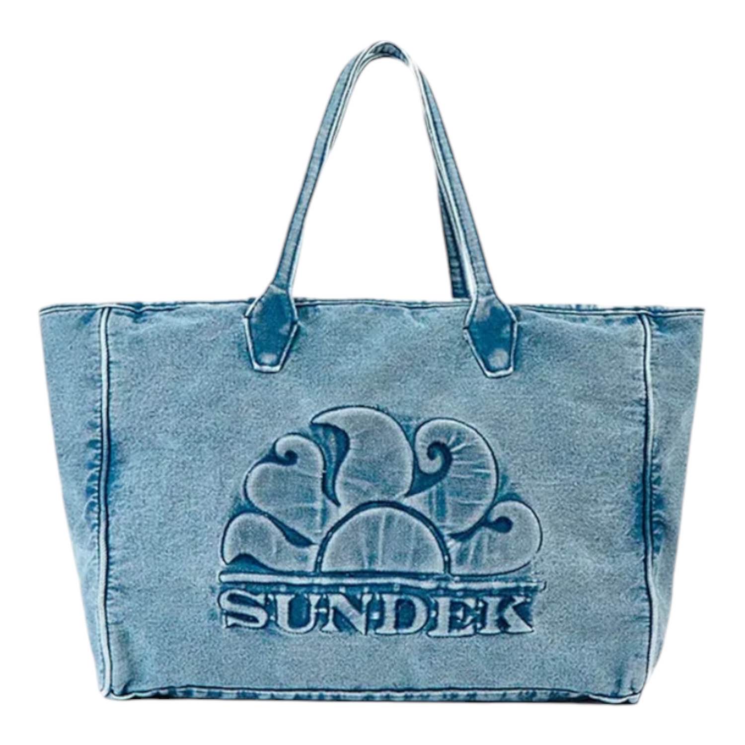 AW030ABCV4000 - Borsa sundek - Sundek