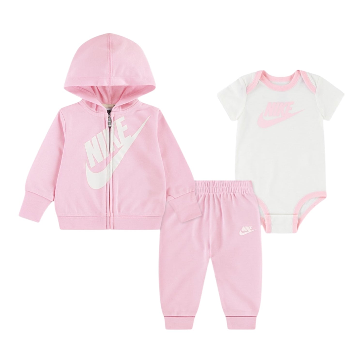 56J461-A9Y - Completo nike 3pz - Nike