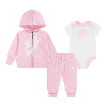 56J461-A9Y - Completo nike 3pz - Nike