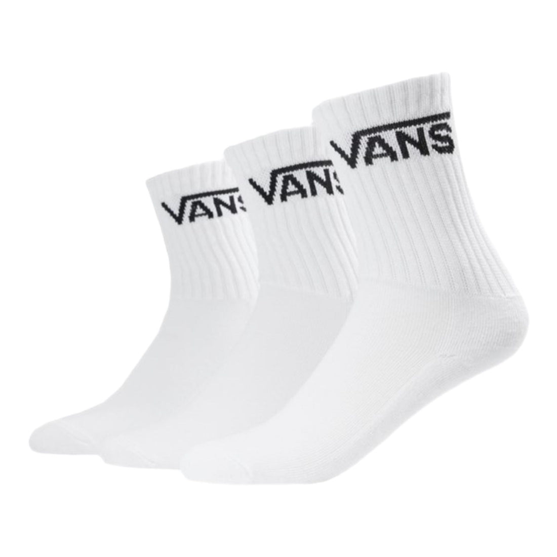 VN000EZ1WHT1 - Set calzini - Vans