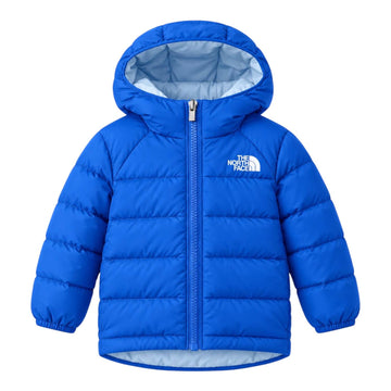 Perrito The north face