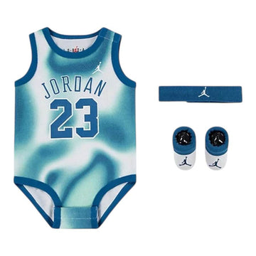 NJ0675U1R - Set 3pz jordan - Jordan