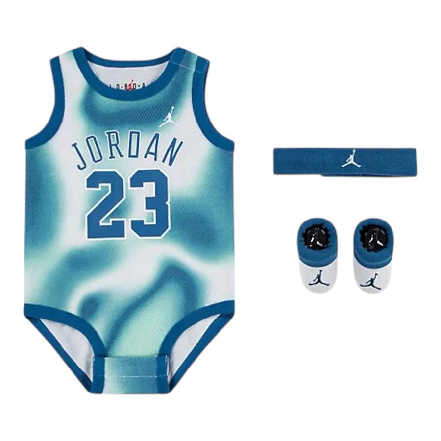 NJ0675U1R - Set 3pz jordan - Jordan
