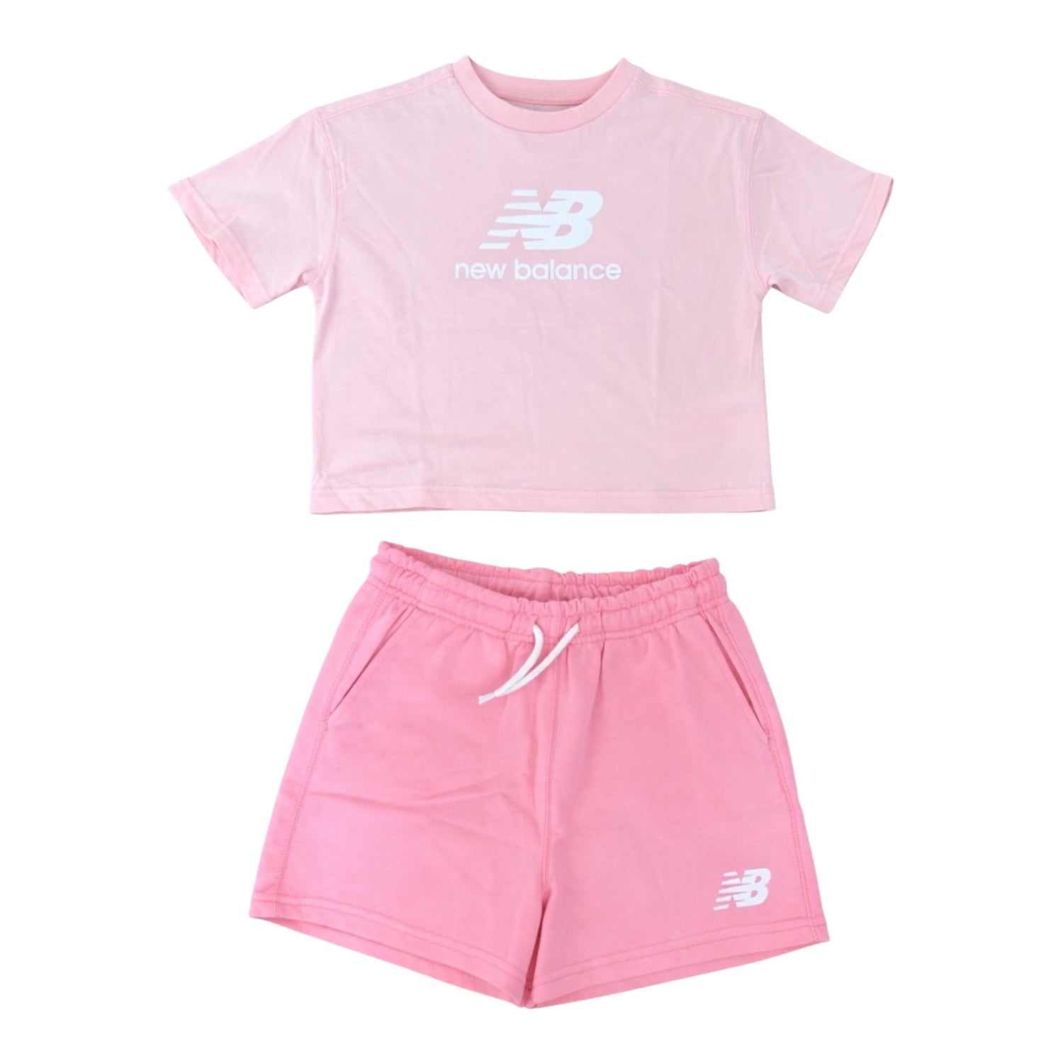 NBLAKG0236 - Completo 2pz - New Balance