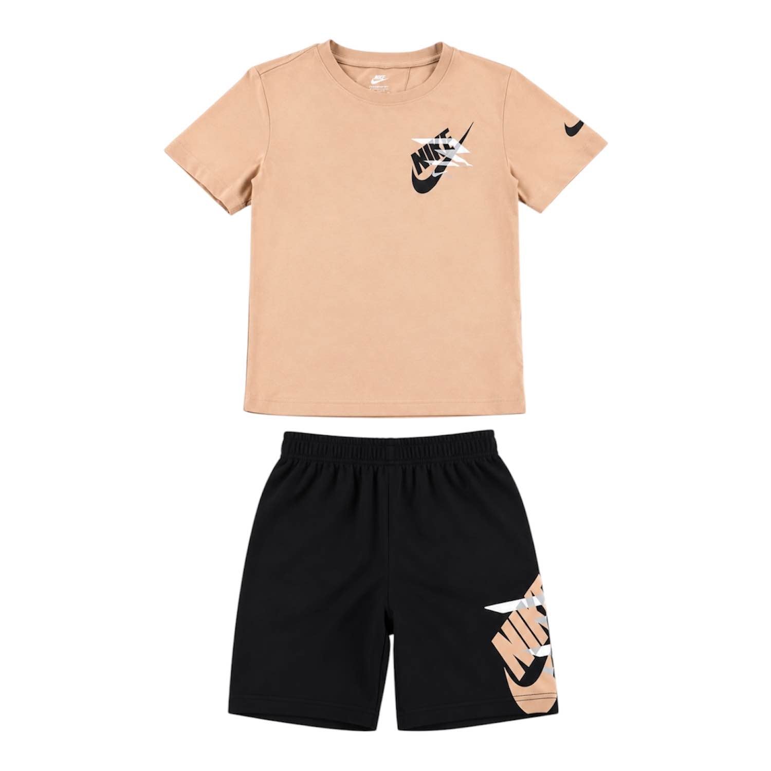 9Q0616-X0L - Completo 2 pz nike - Nike