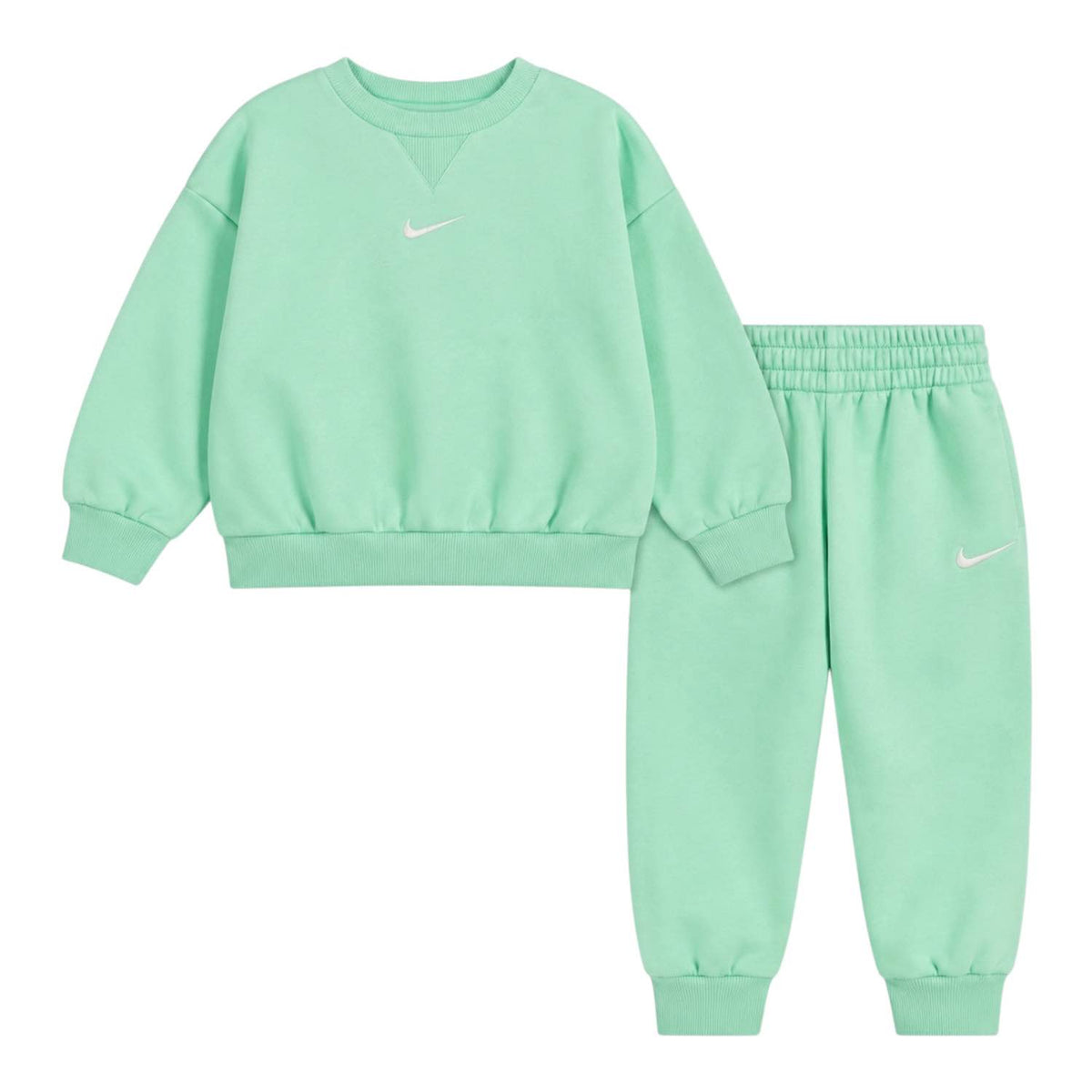 Completo tuta nike