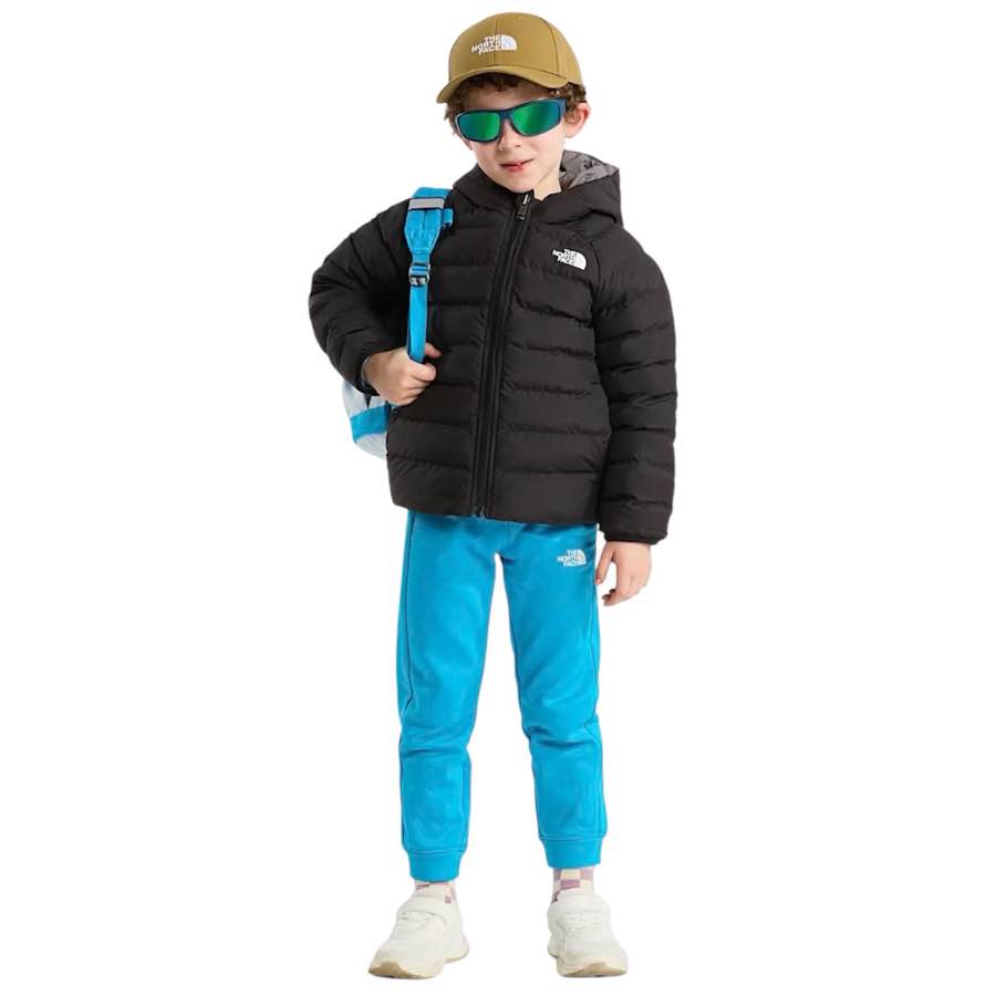 Perrito The north face