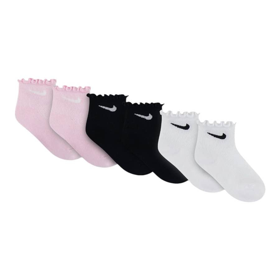 Set 6 pz calzini Nike