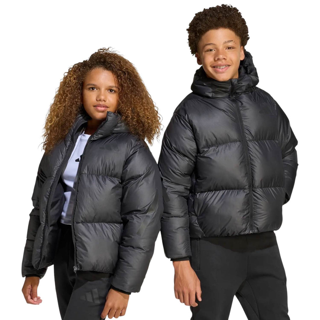 Piumino Adidas