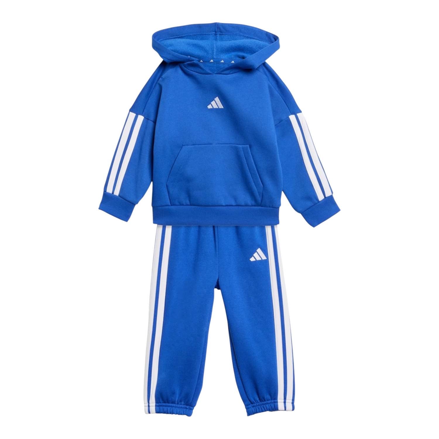 Completo tuta adidas