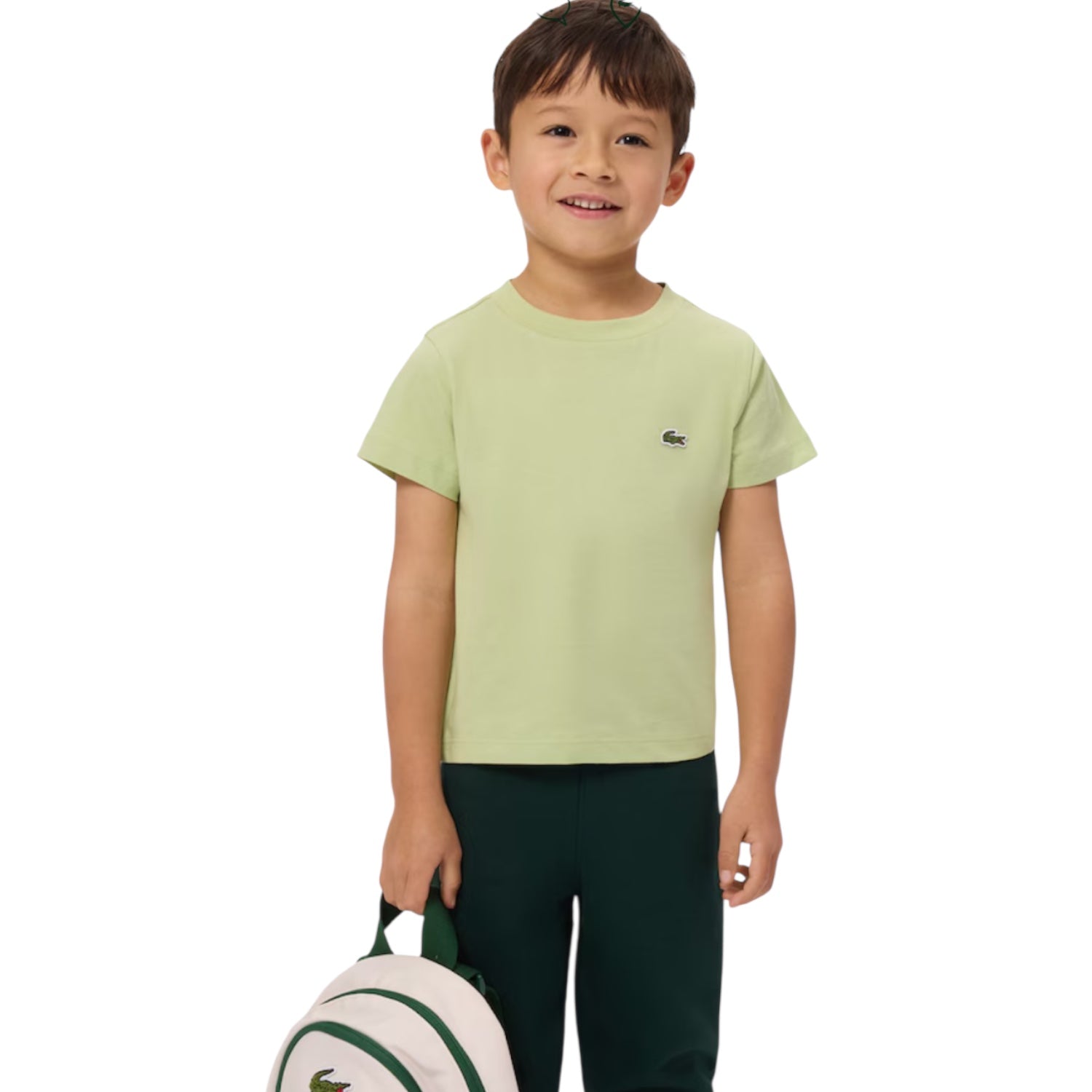 847025UYB - T-shirt - Lacoste