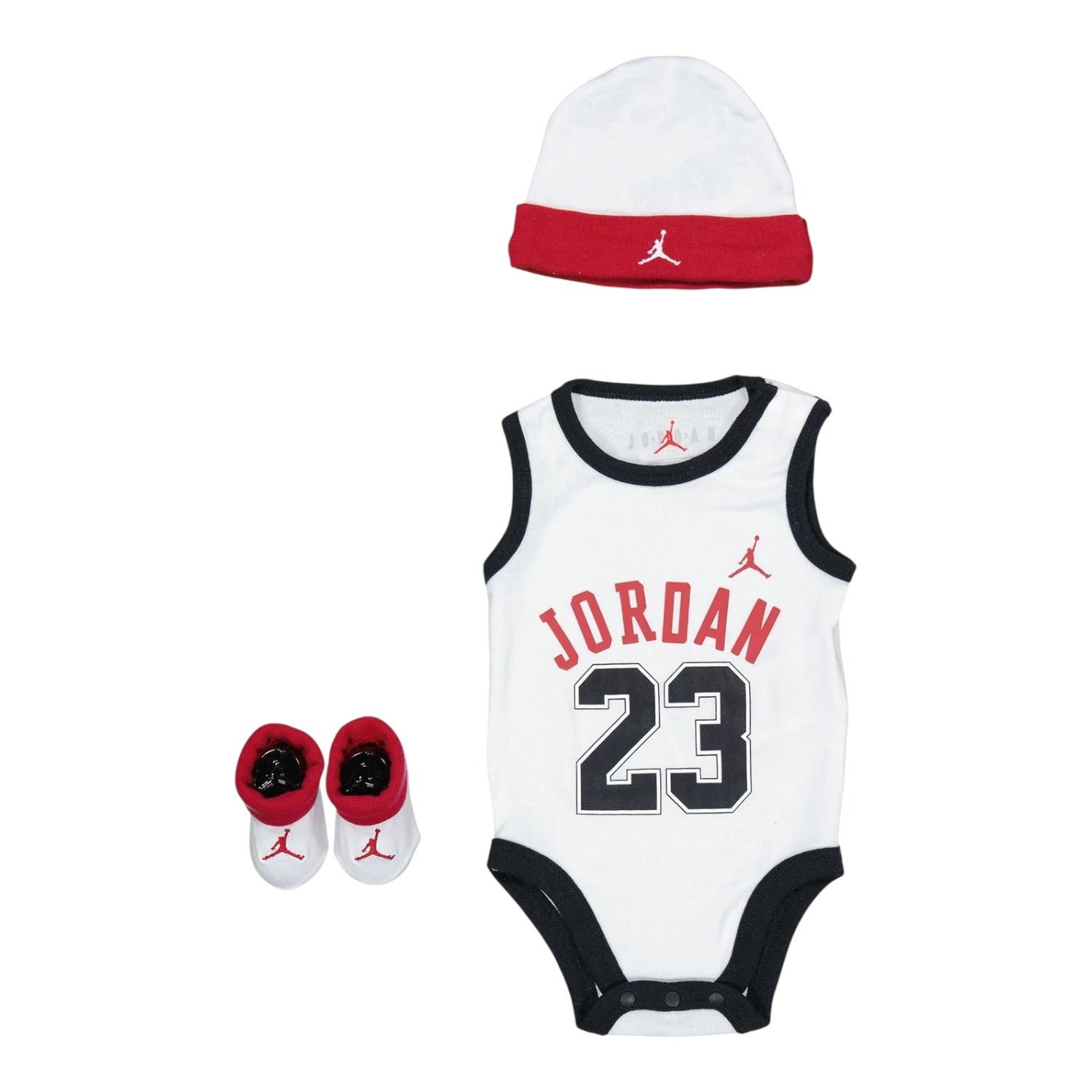 LJ0208-001 - Set 3 pz - Jordan