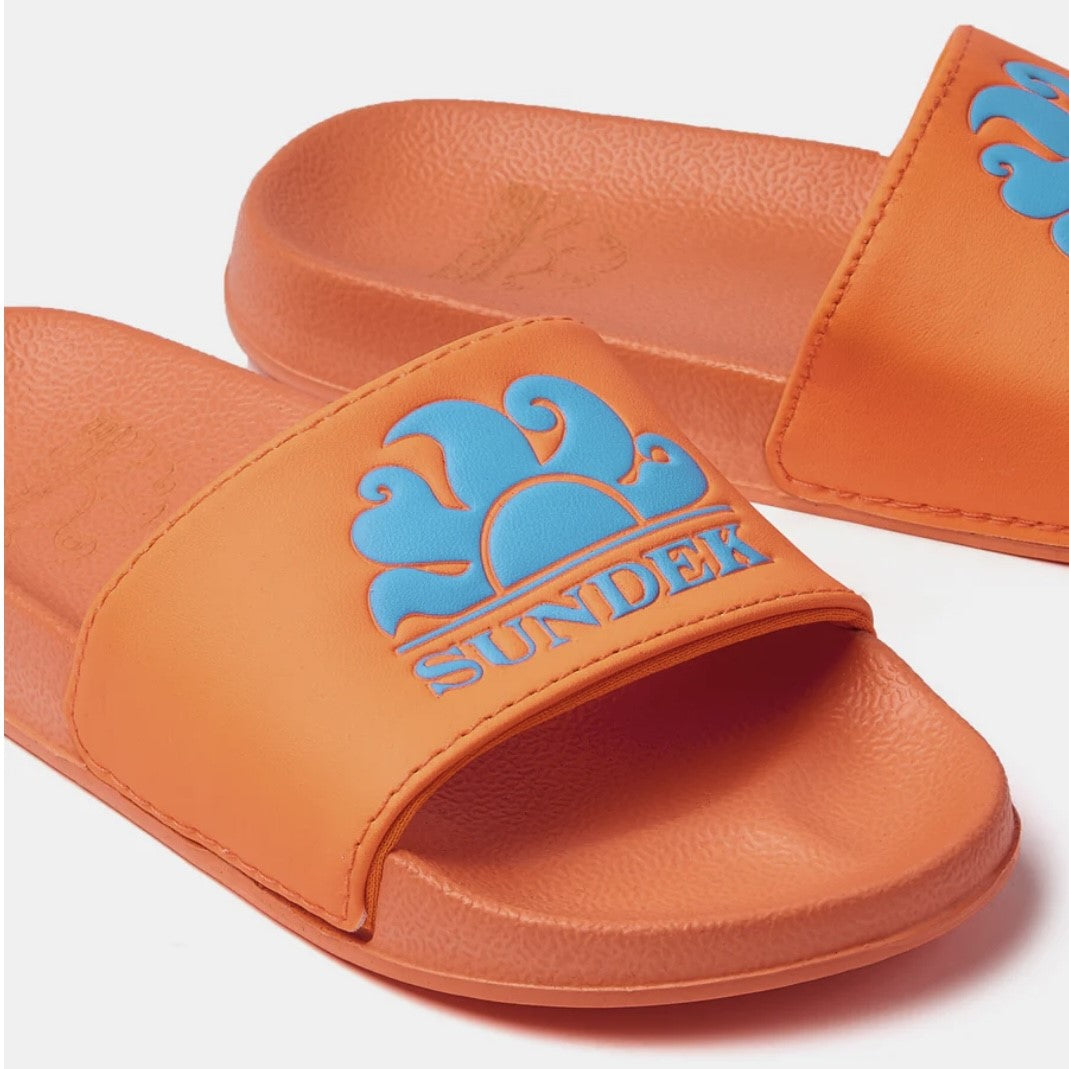 AB338ASPV100 - Ciabatte sundek - Sundek