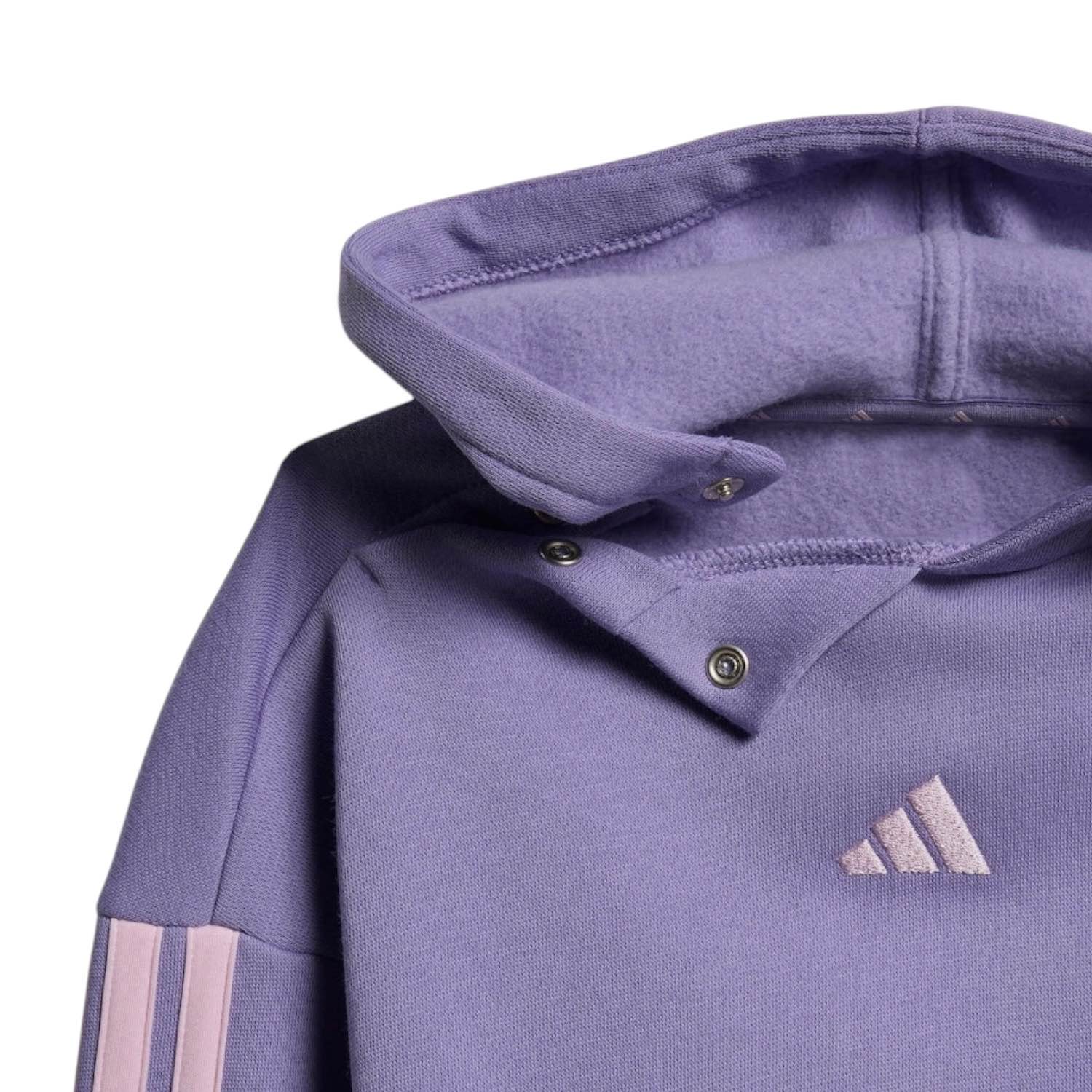 Completo tuta adidas