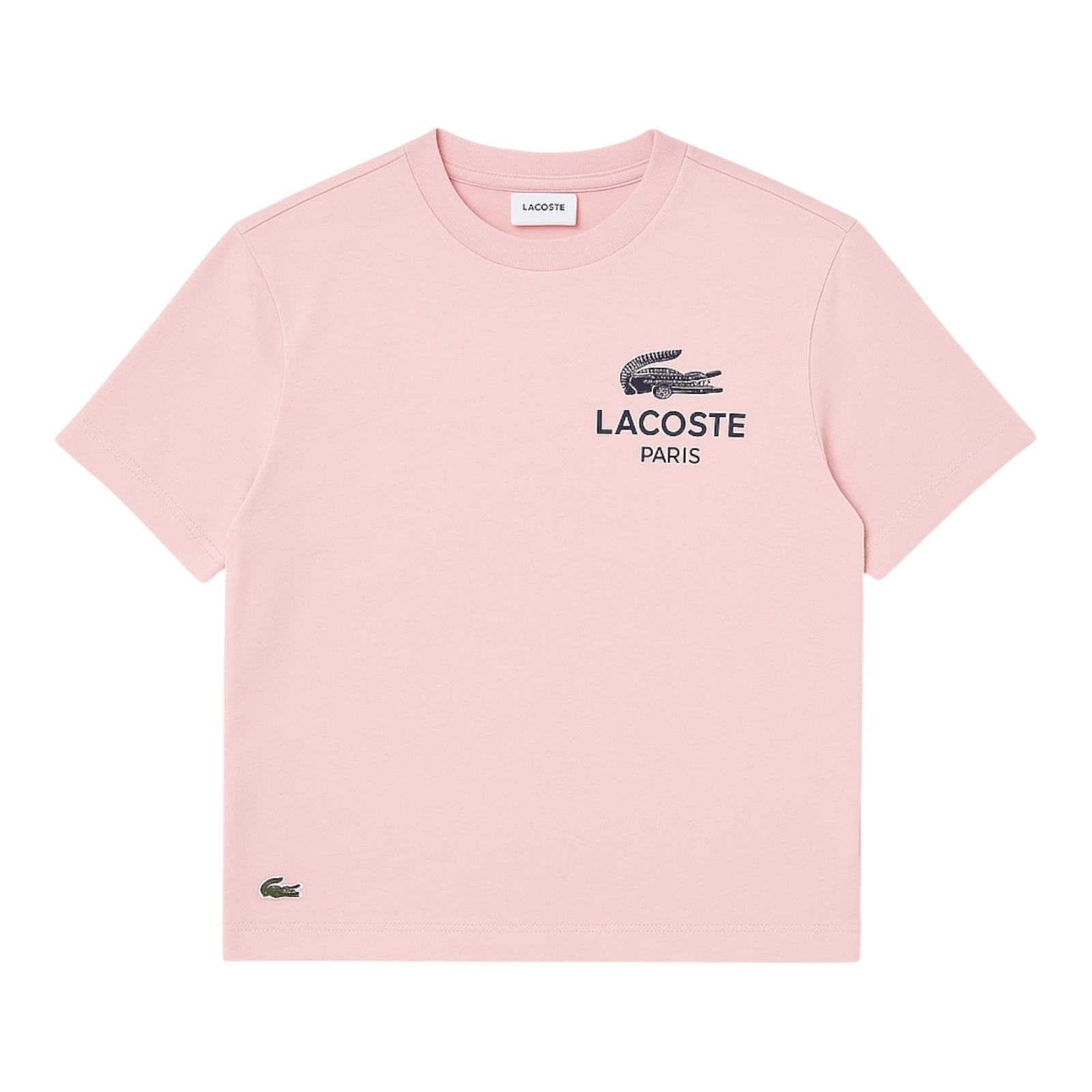 447052-AL5 - T-shirt mezza manica - Lacoste