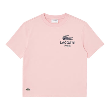 447052-AL5 - T-shirt mezza manica - Lacoste