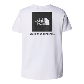 NF0A8EFNFN41 - T-shirt mezza manica - The north face