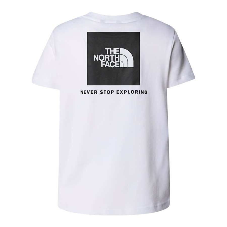 NF0A8EFNFN41 - T-shirt mezza manica - The north face