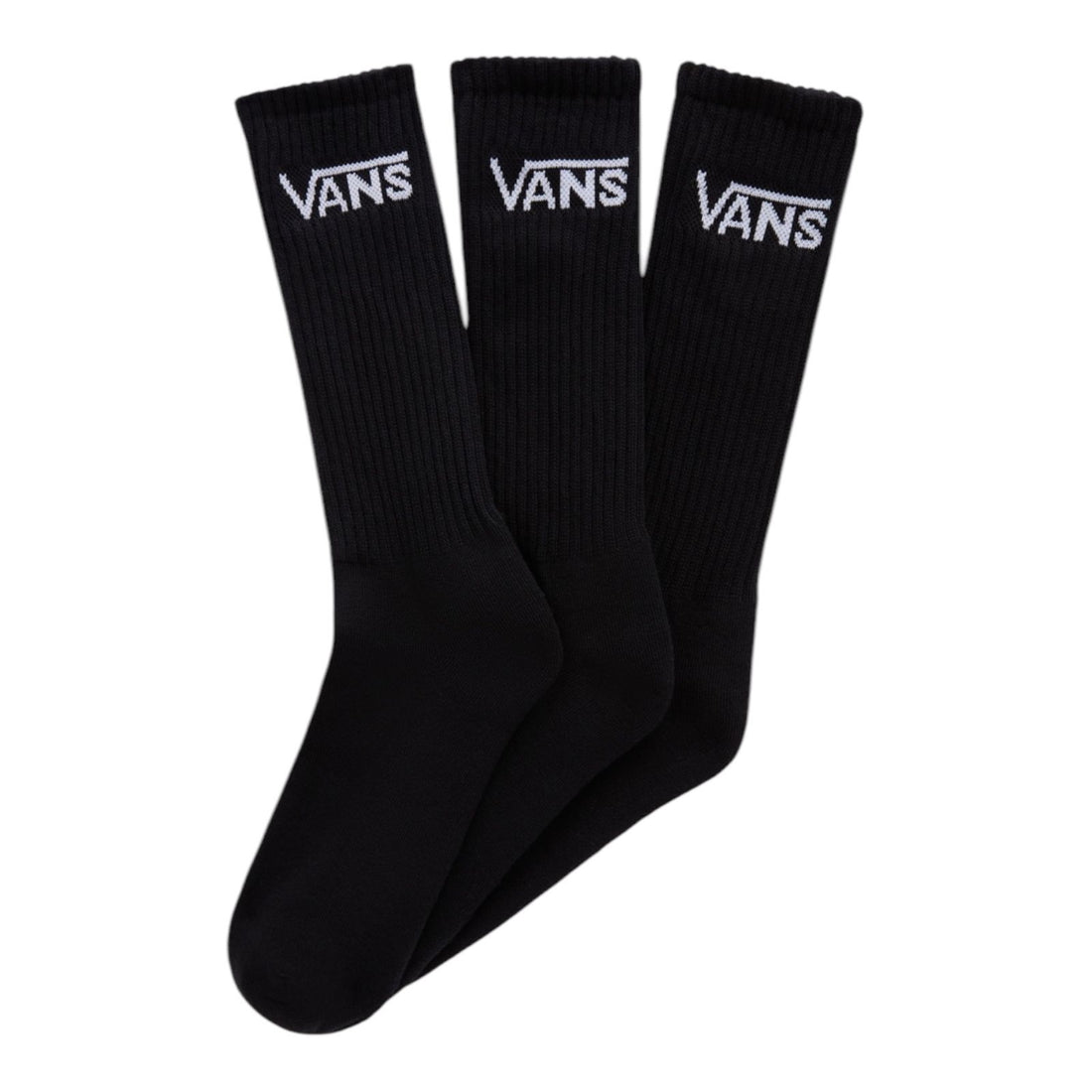 VN000EZ1BLK1 - Set calzini - Vans