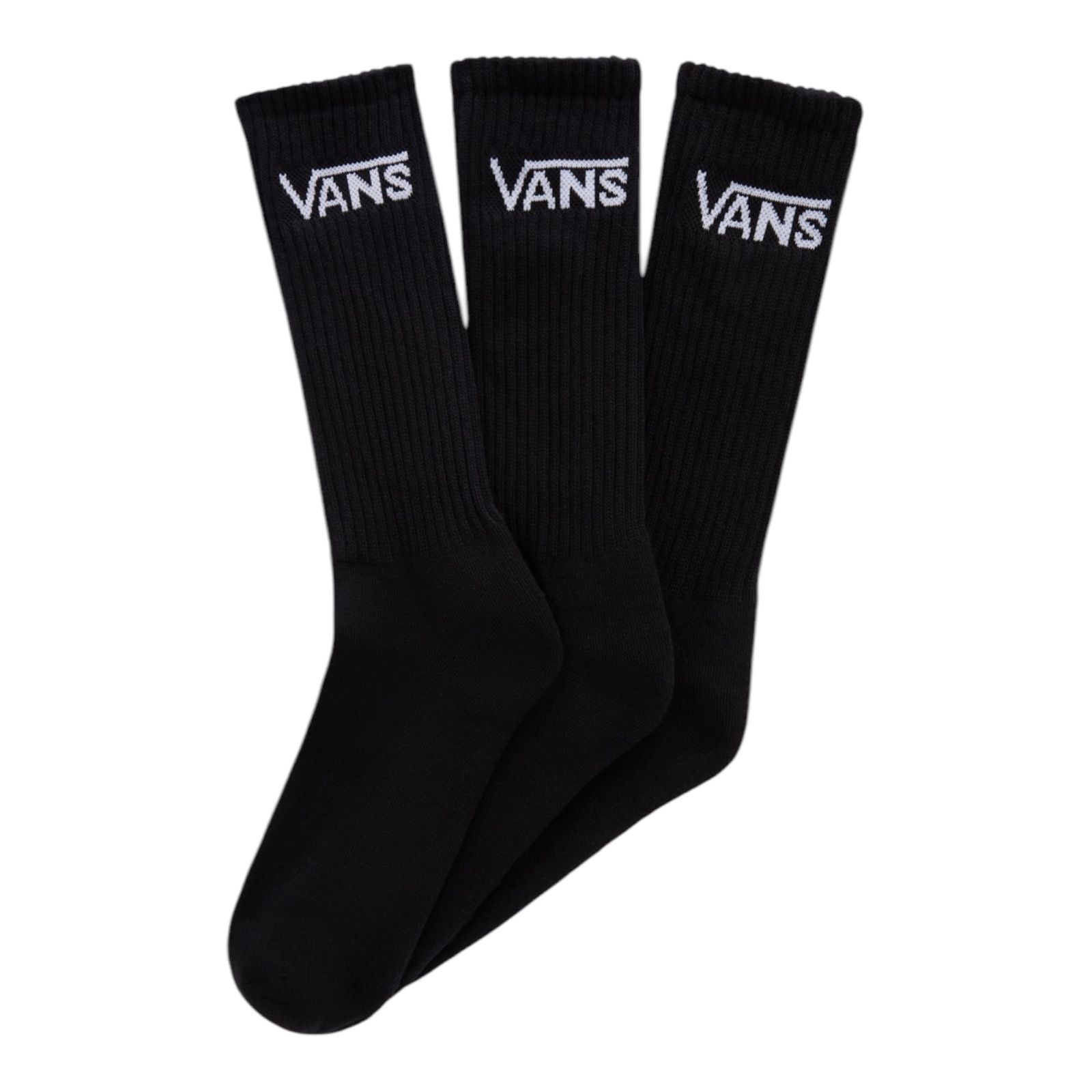 VN000EZ1BLK1 - Set calzini - Vans