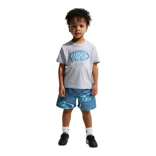66N878U1T - Completo nike - Nike