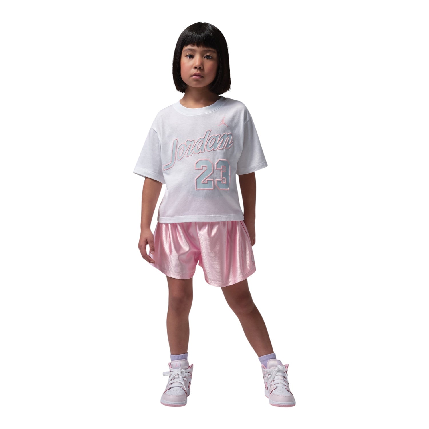 35F658-A0W - Completo 2pz - Jordan