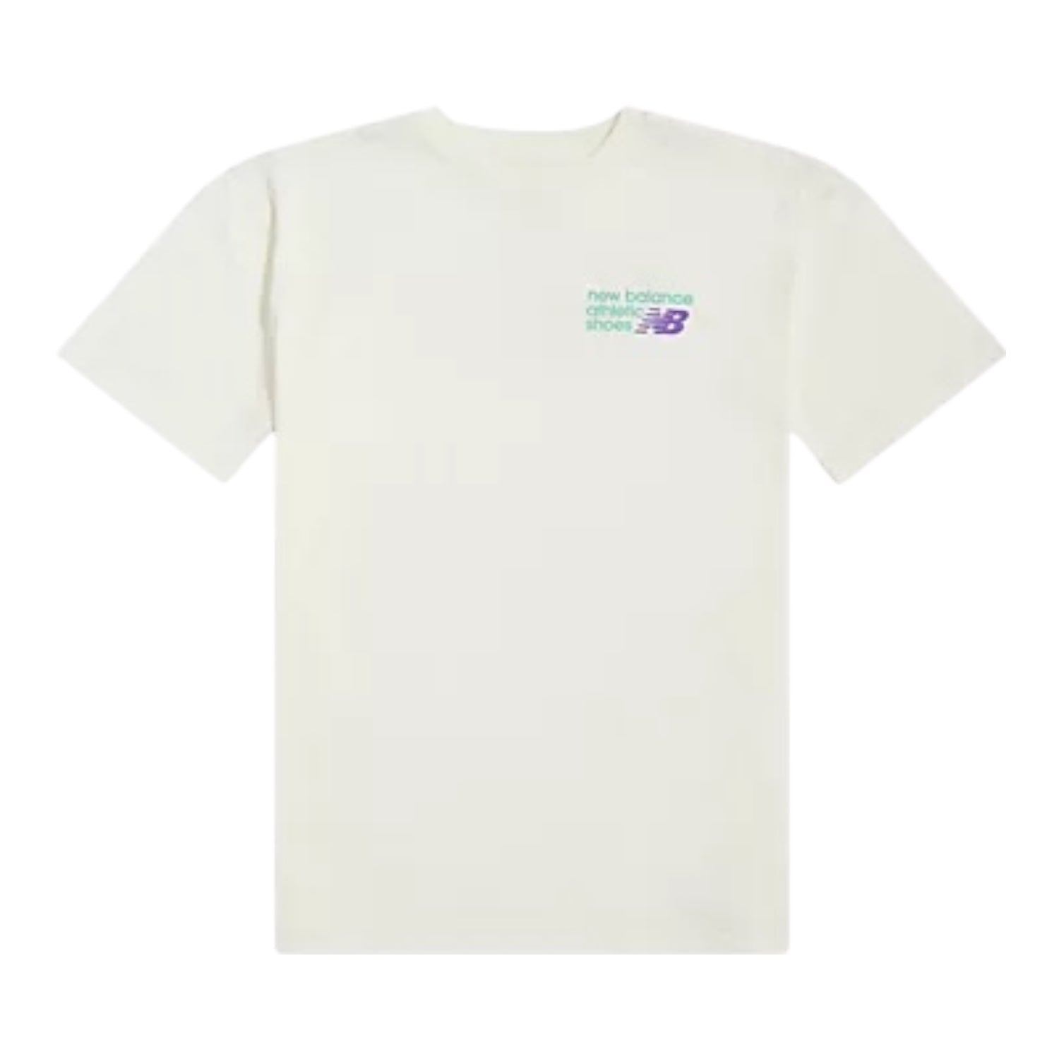 LAKB0295 - T-shirt - New Balance