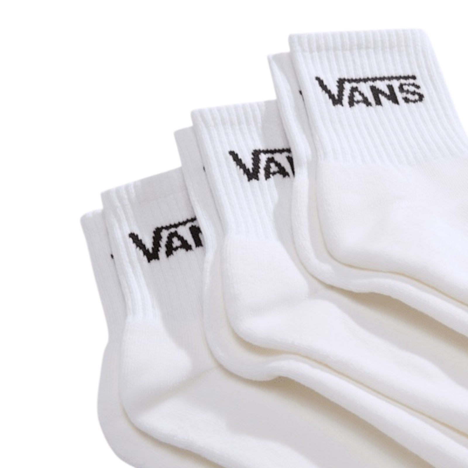 VN000Q1RWHT1 - Set 3 pz - Vans
