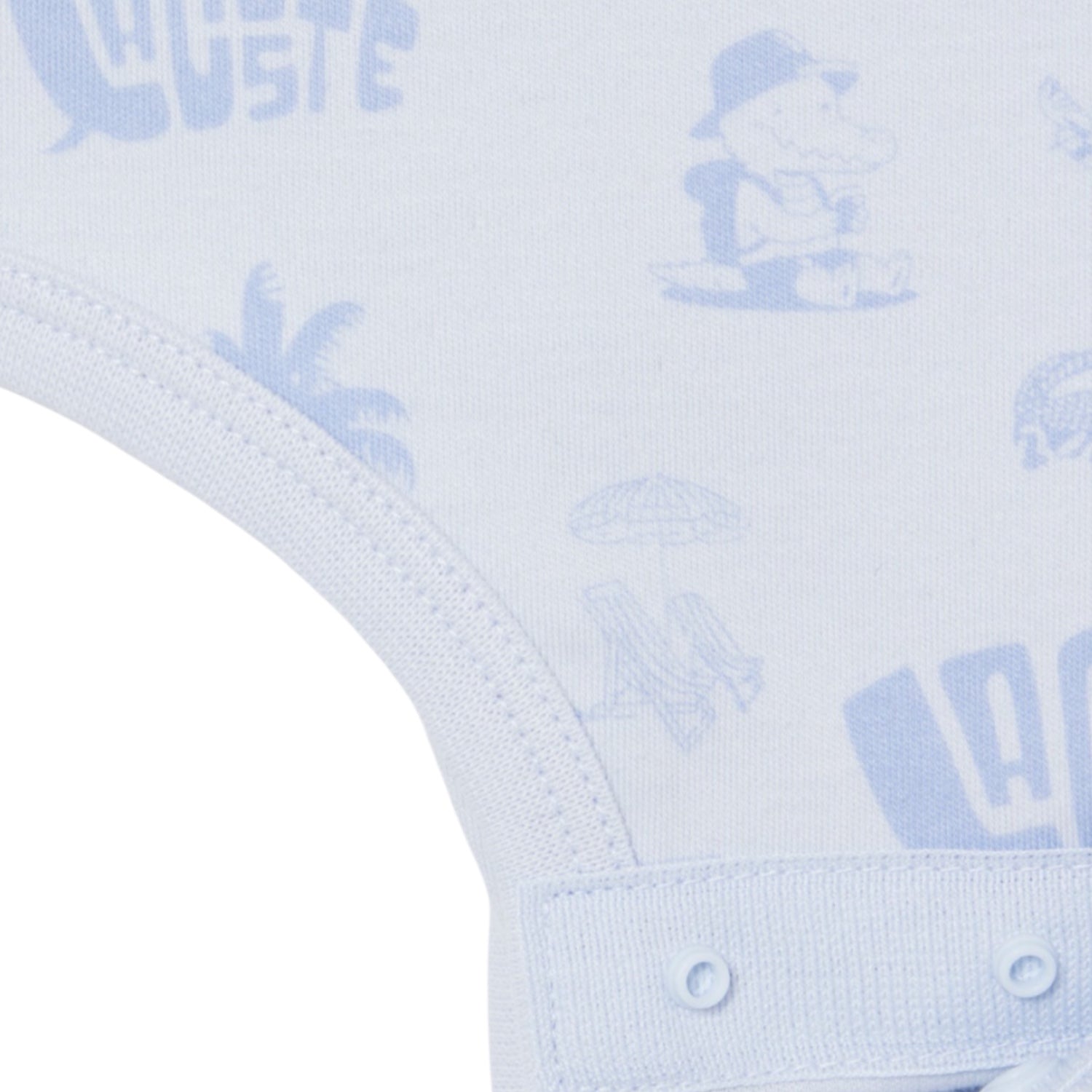 N465060PF7 - Set 3 pz - Lacoste