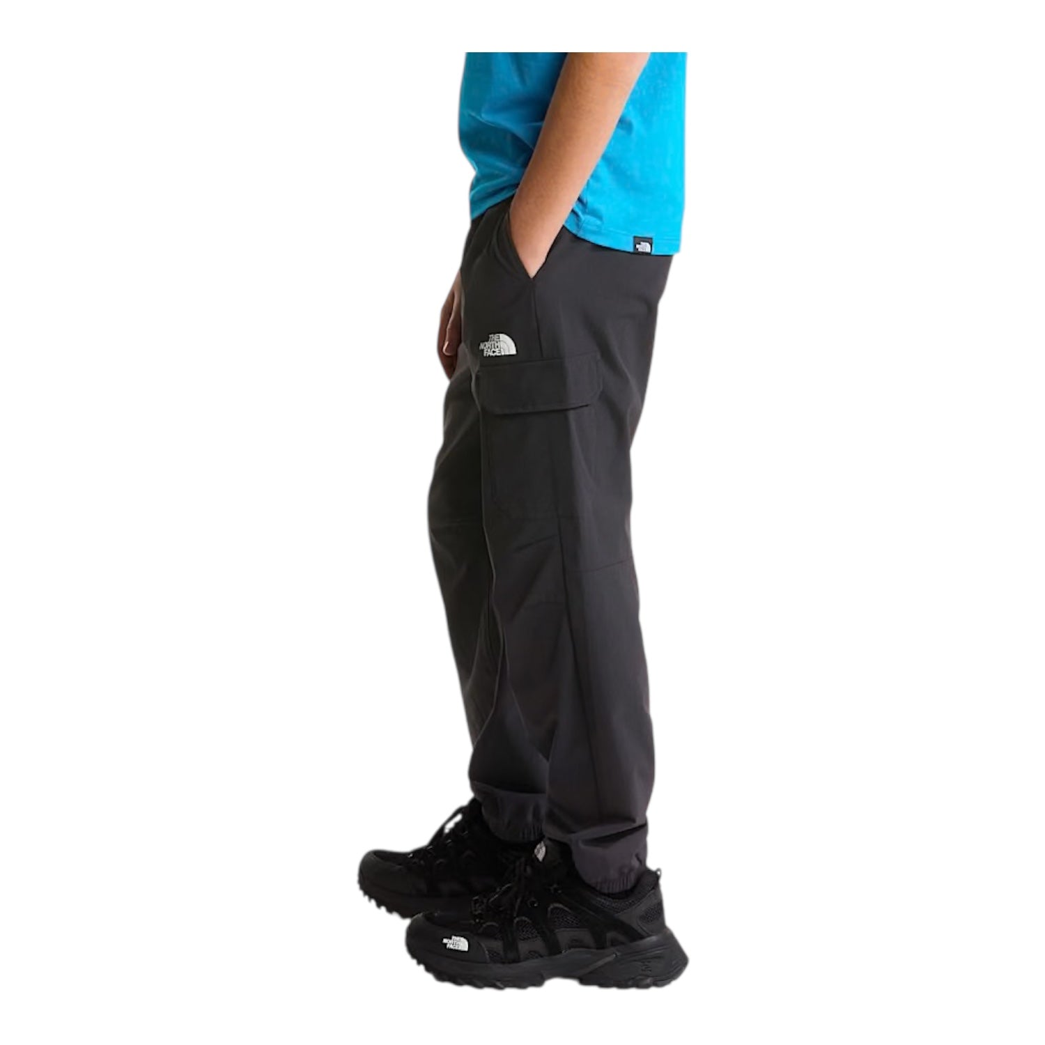 NF0A8F8QJK31 - Pantatuta the north face - The north face