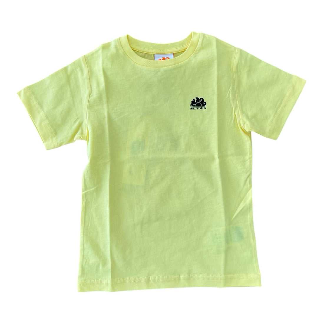 B673TEJ7800 - T-shirt - Sundek