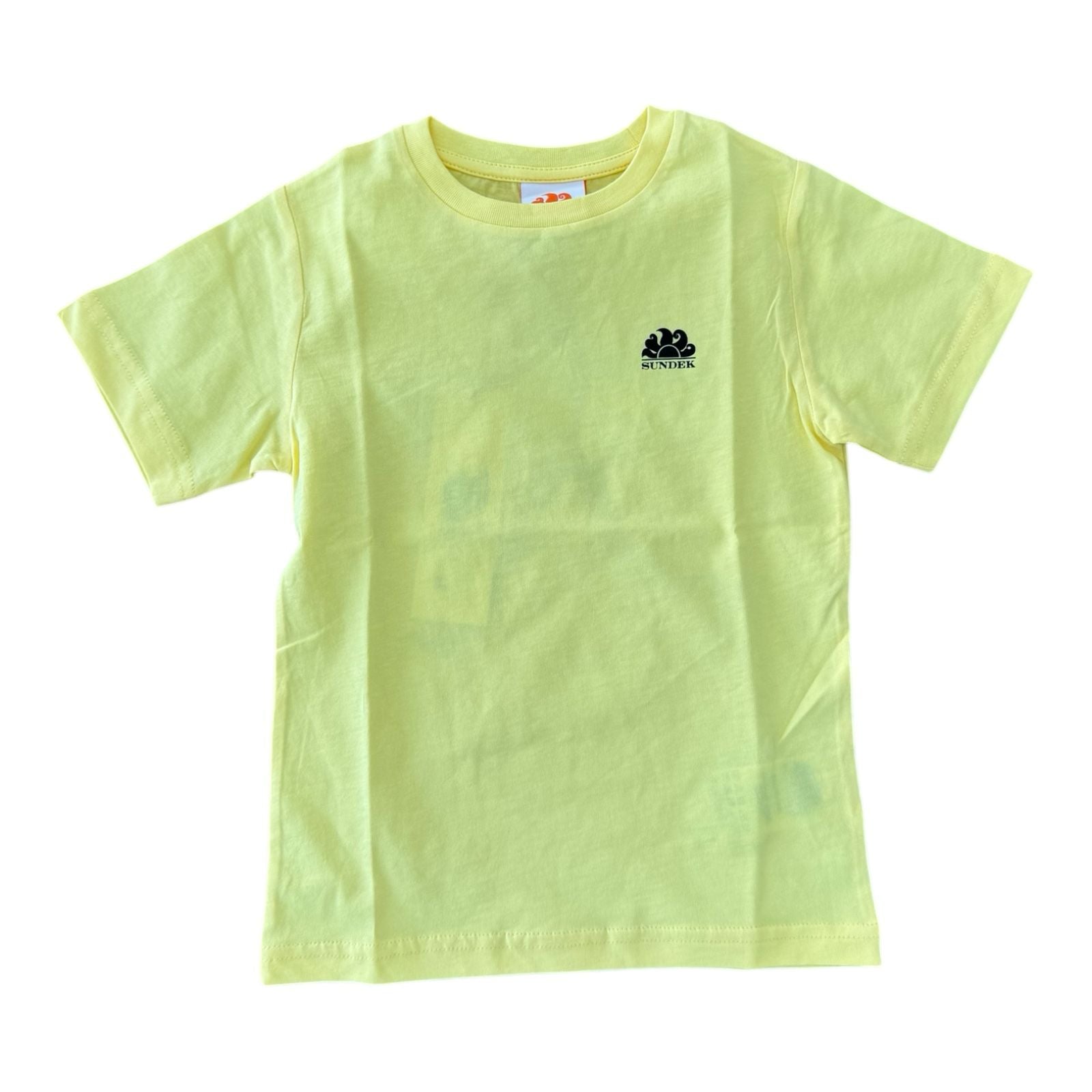 B673TEJ7800 - T-shirt - Sundek