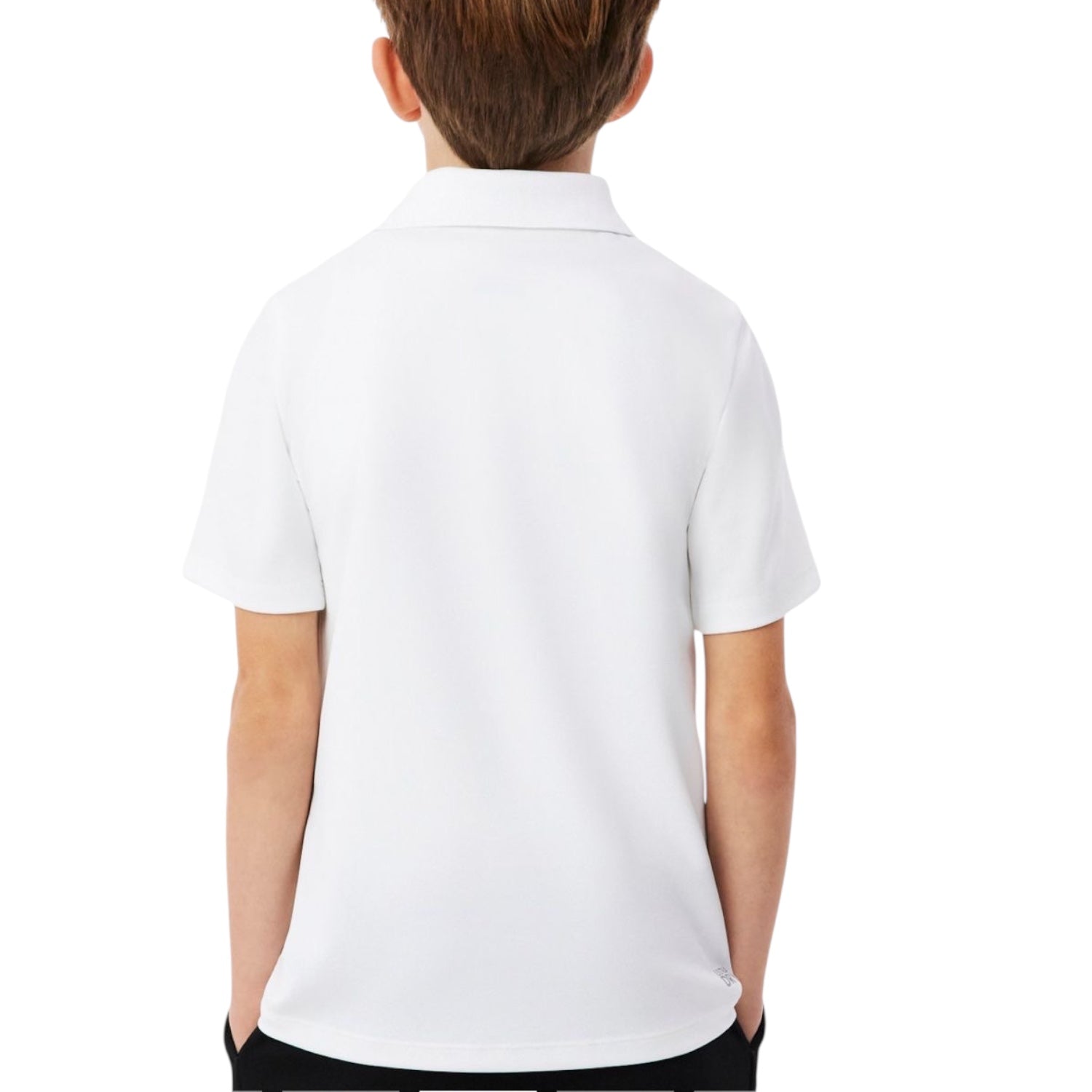 847354W8L - Polo piquet lacoste - Lacoste