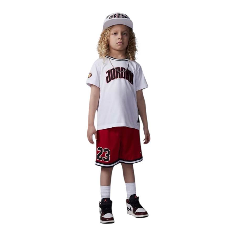 85D969R78 - Completo Jordan - Jordan