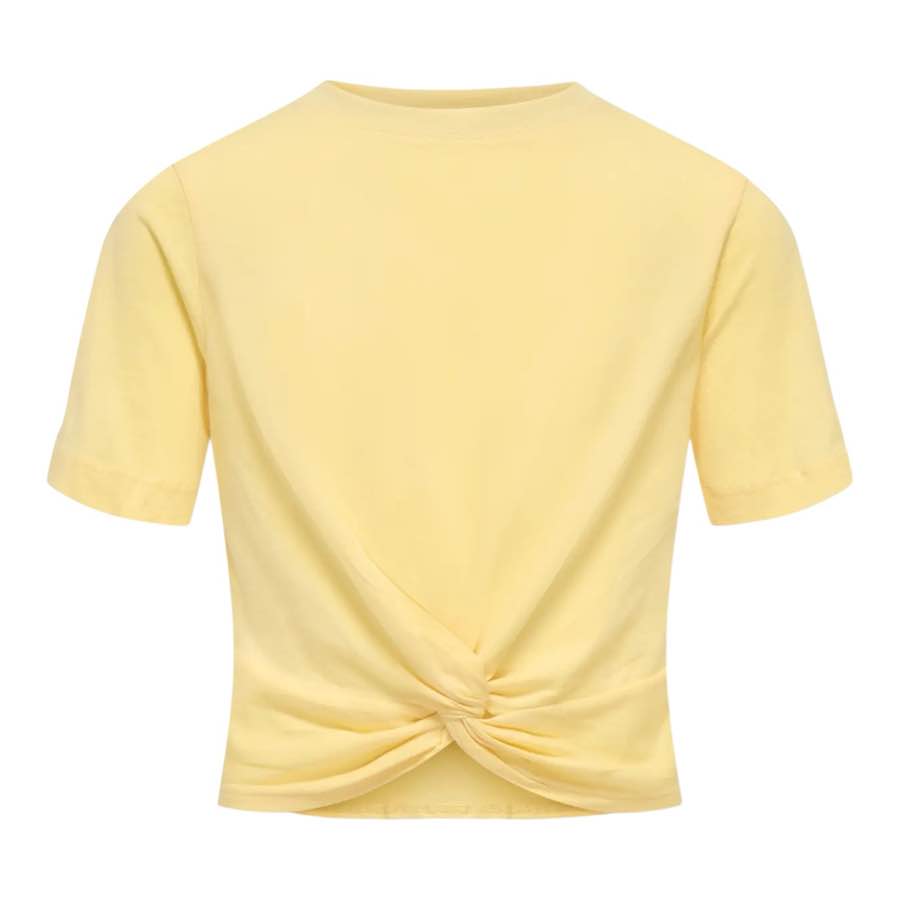 T-shirt mezza manica