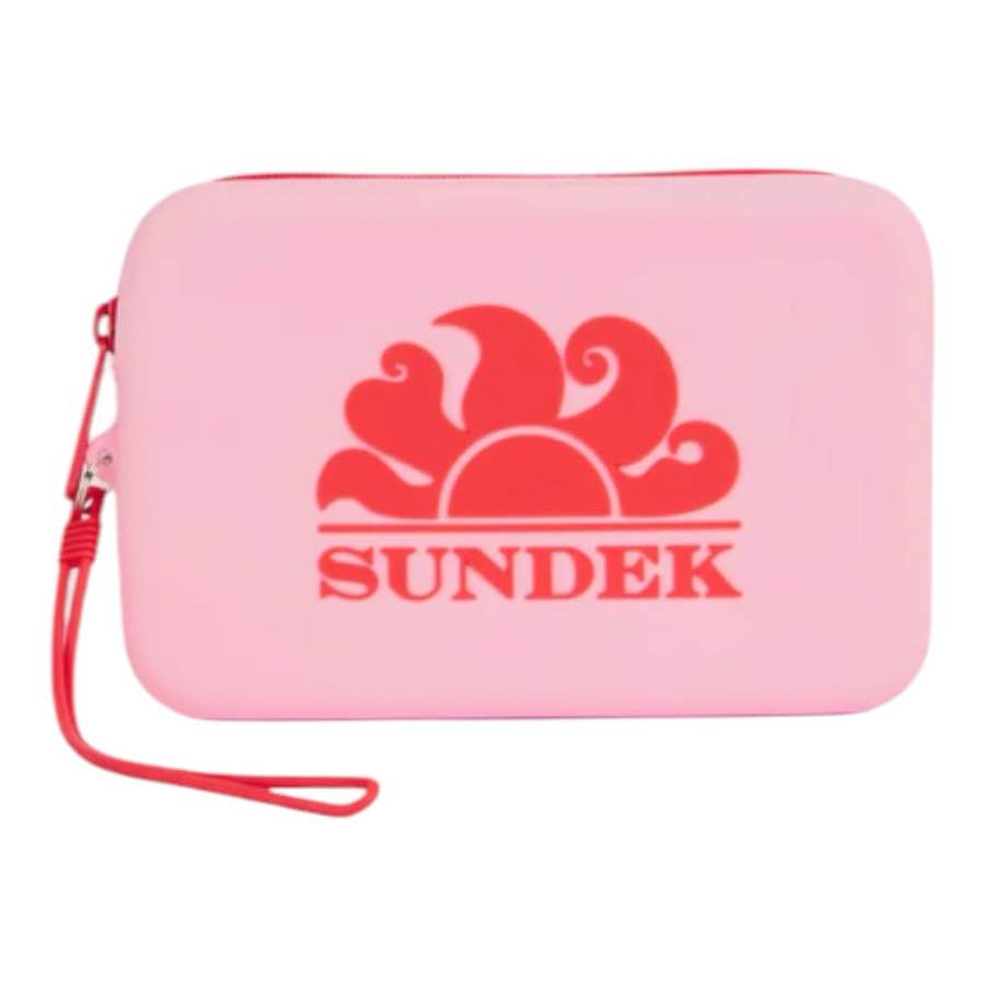 AW748ABSL1000 - Mini pochette sundek - Sundek