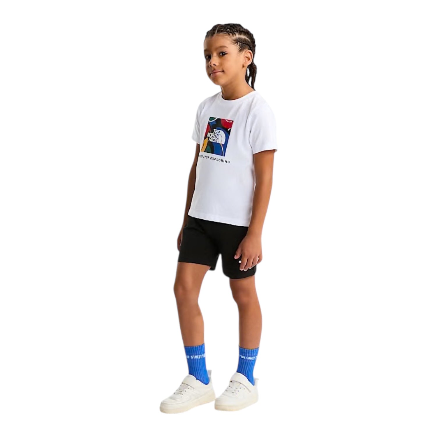 NF0A8G1HLA91 - Completo the north face - The north face