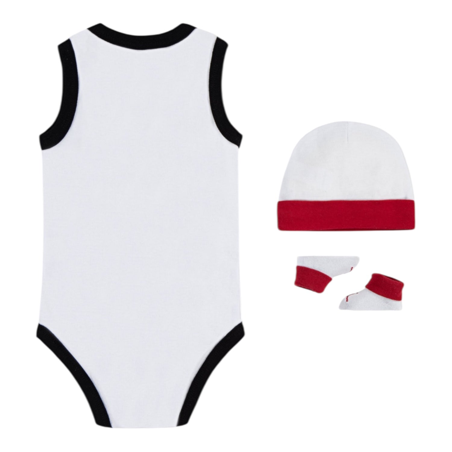 MJ0208-001 - Set 3 pz - Jordan