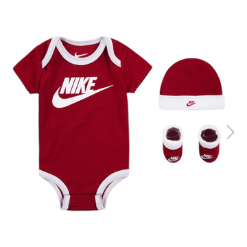 NN0787-R78 - Set 3pz - Nike