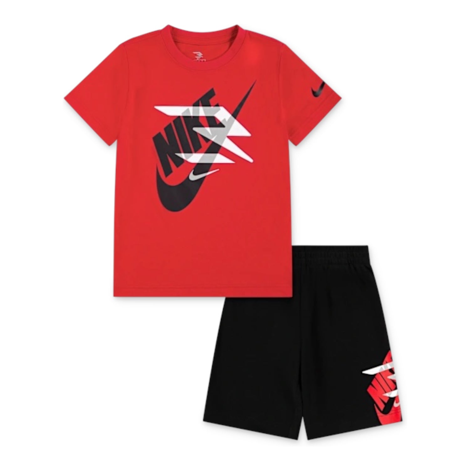9Q0615-U10 - Completo 2 pz nike - Nike