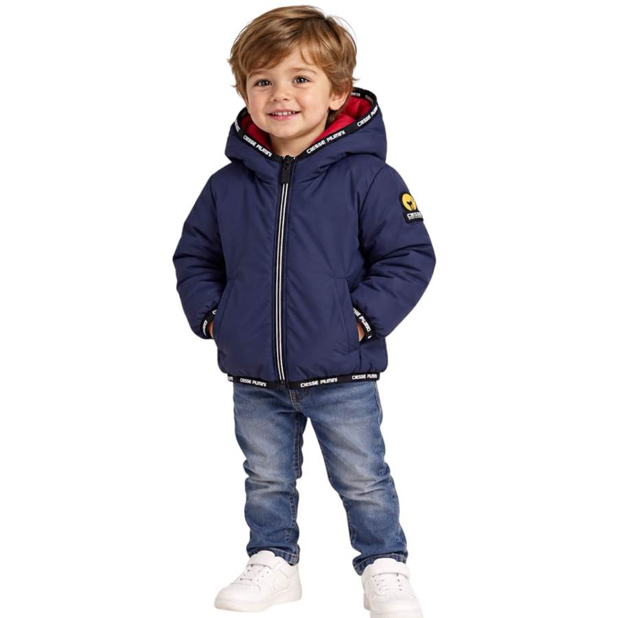 Piumino Reversibile  Ciesse Piumini