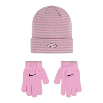 Set berretto e guanti Nike