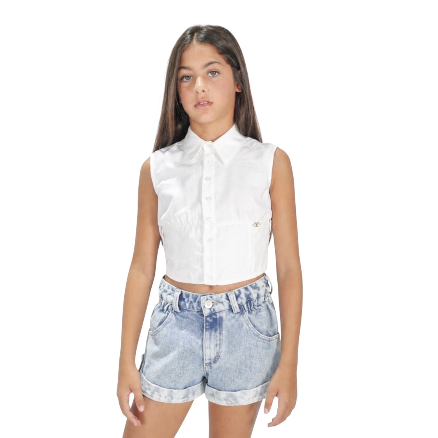 Camicia fun&fun