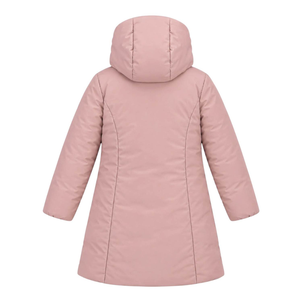 Piumino Lungo Reversibile  Ciesse Piumini