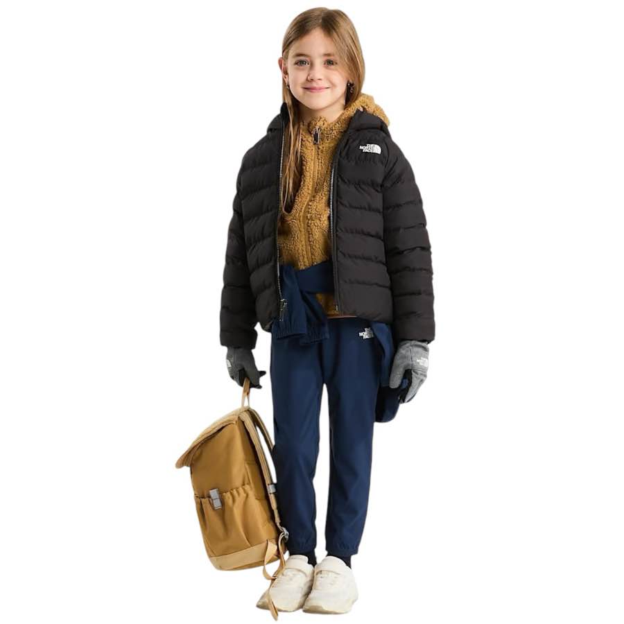 Perrito The north face