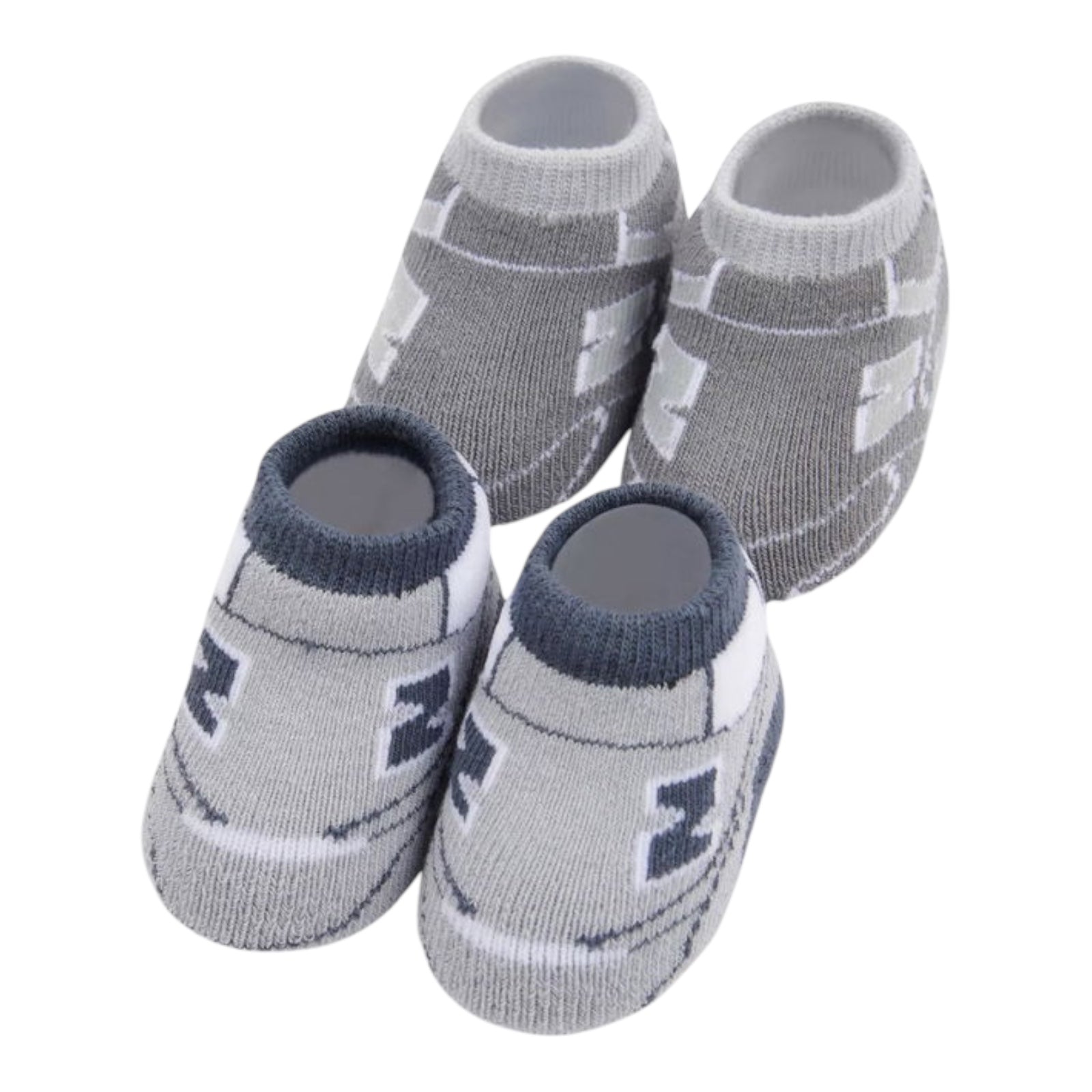 NBLAKB0104 - Set calzini - New Balance
