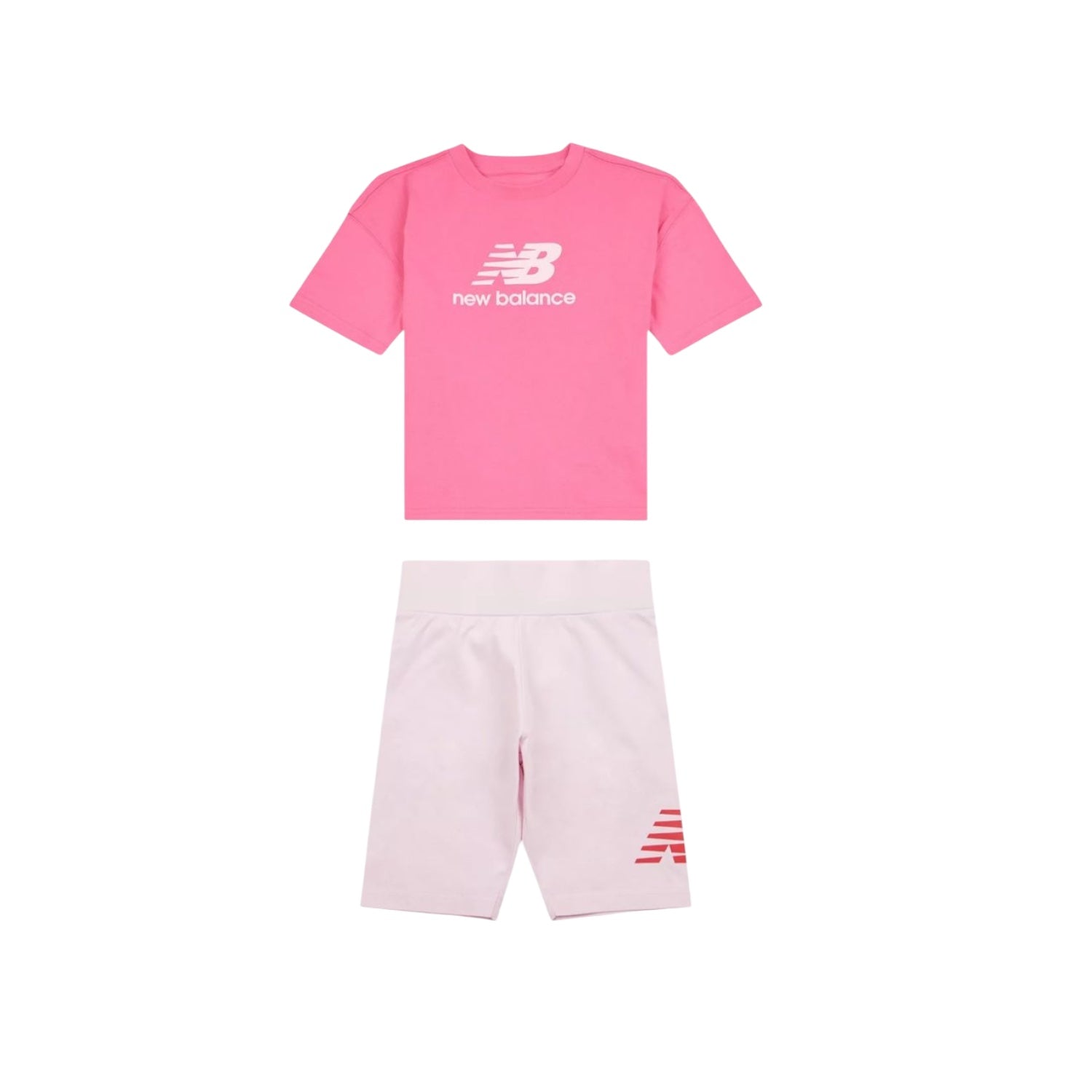 NBLAKG0076 - Completo 2pz - New Balance