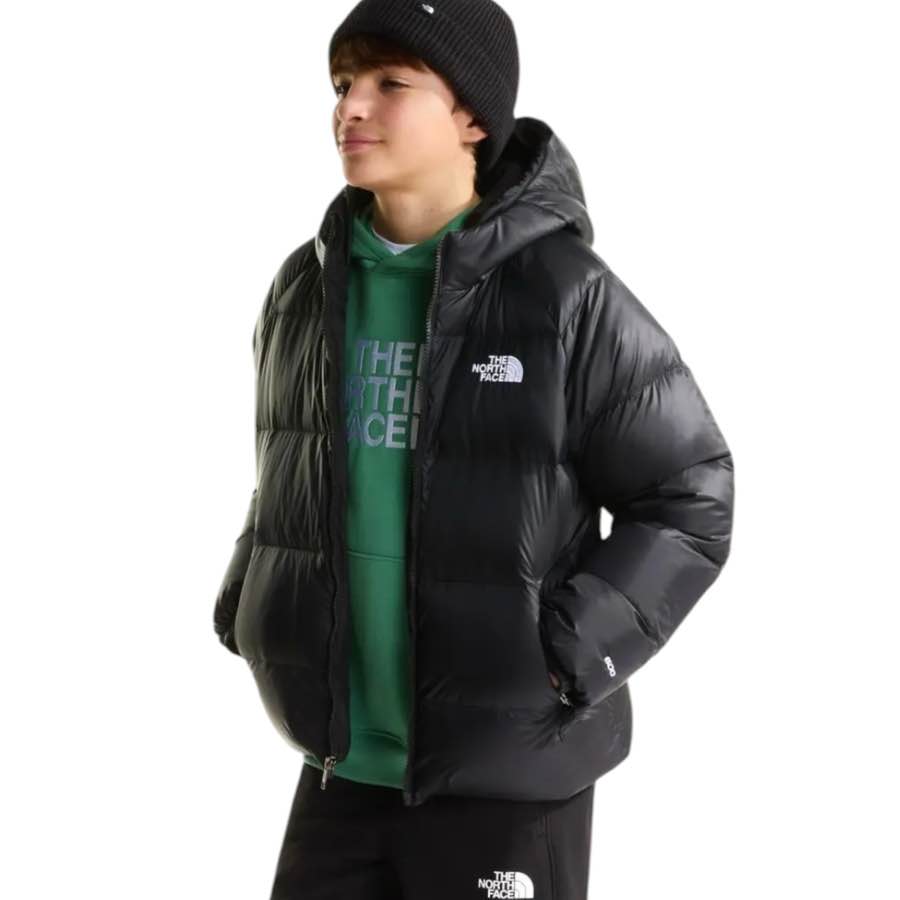 Piumino The north face