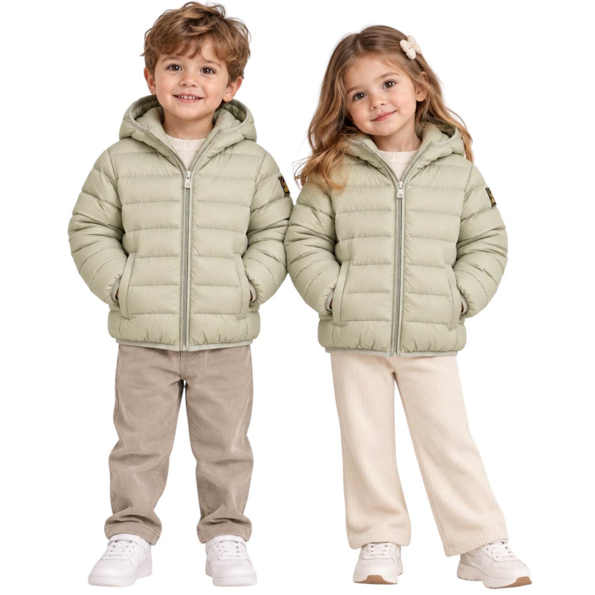 Piumino  Ciesse Piumini