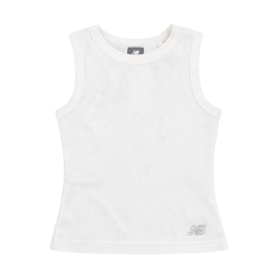 NBYT61L5FG - Canotta a costina new balance - New Balance